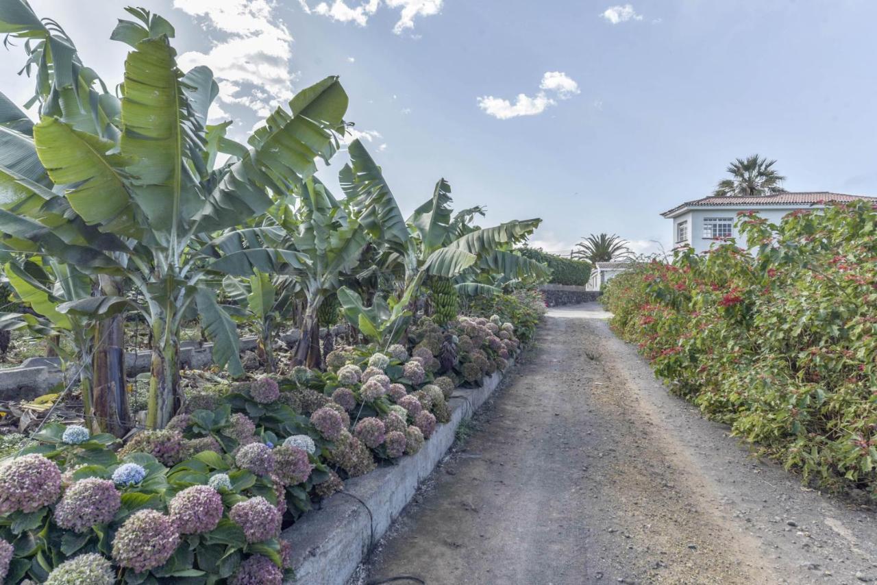La Casita De Orovales Hébergement de vacances *